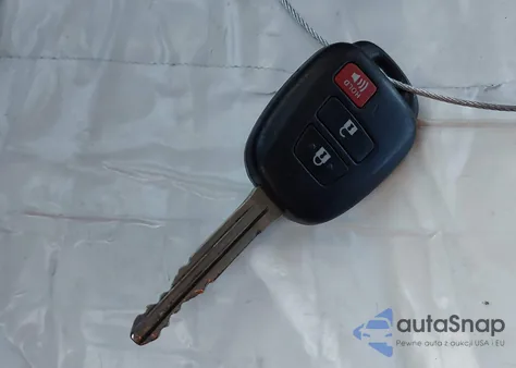 2014 Scion Xb from USA, damaged, VIN JTLZE4FE2EJ055414